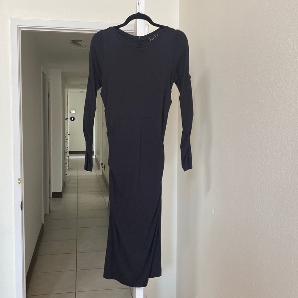 Nicole Miller Dress